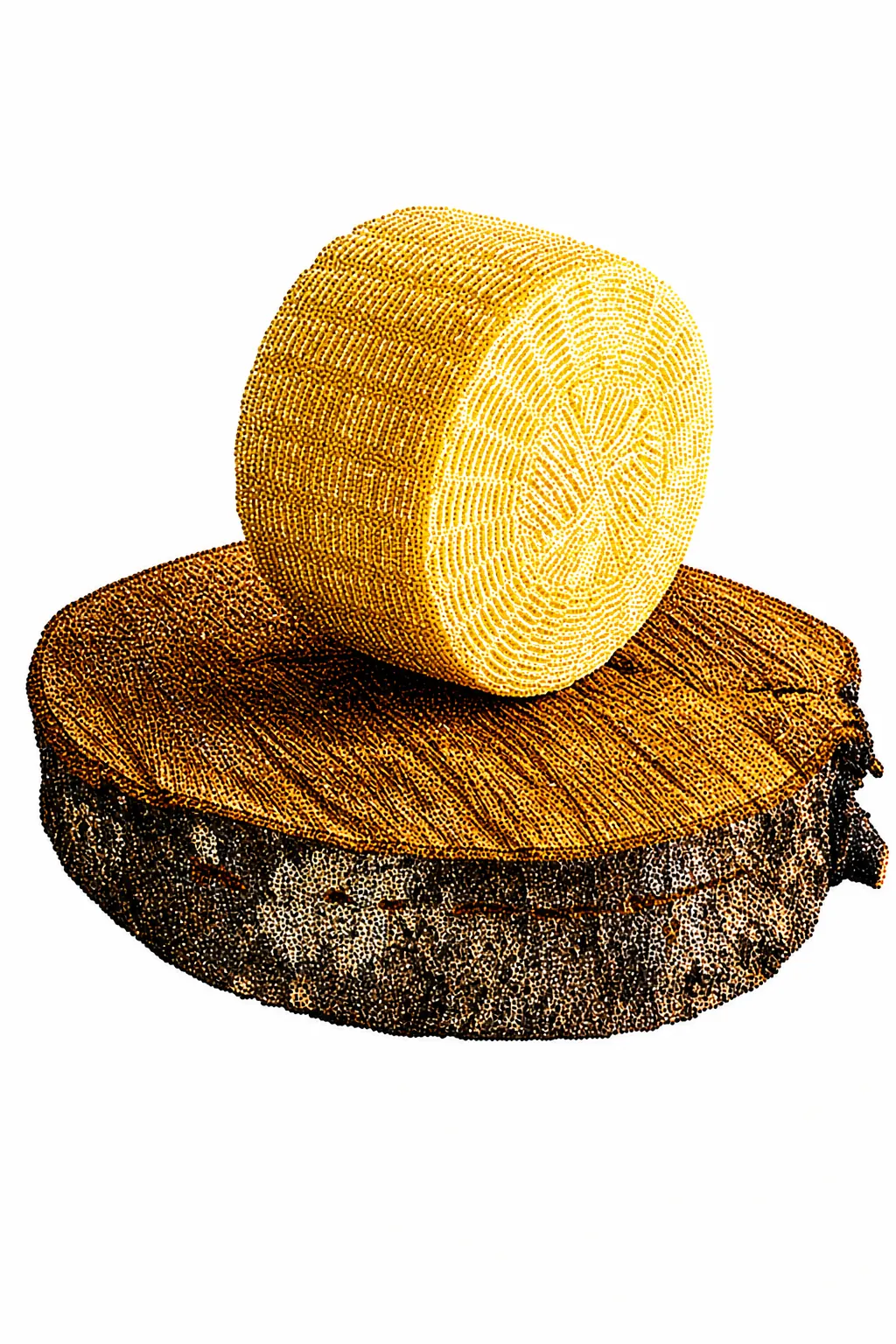 Il Biondo, pecorino dei pascoli madoniti