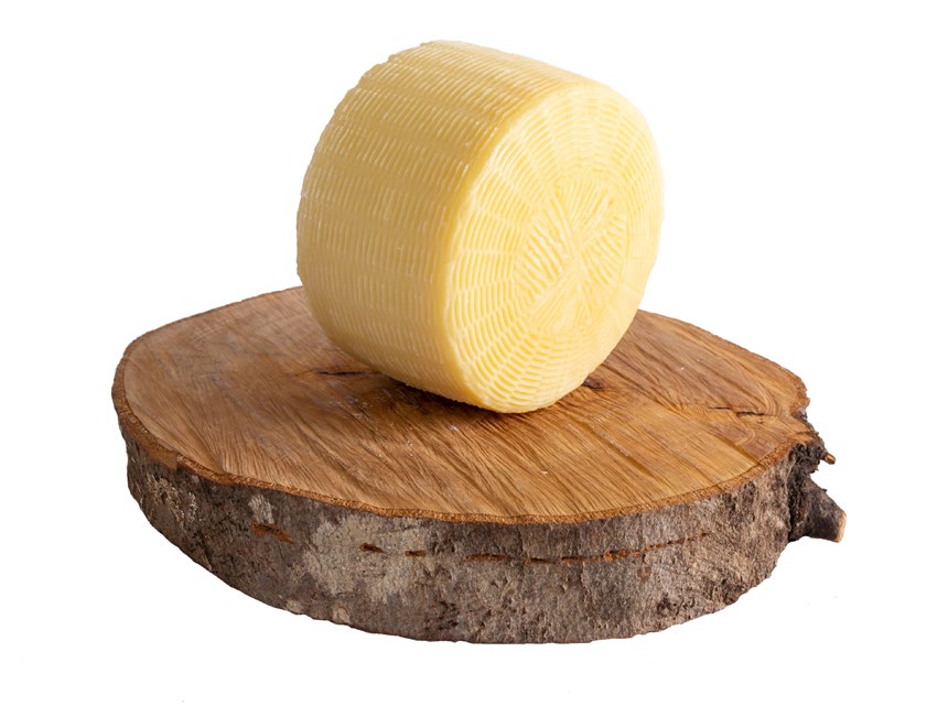 Il Biondo, pecorino dei pascoli madoniti